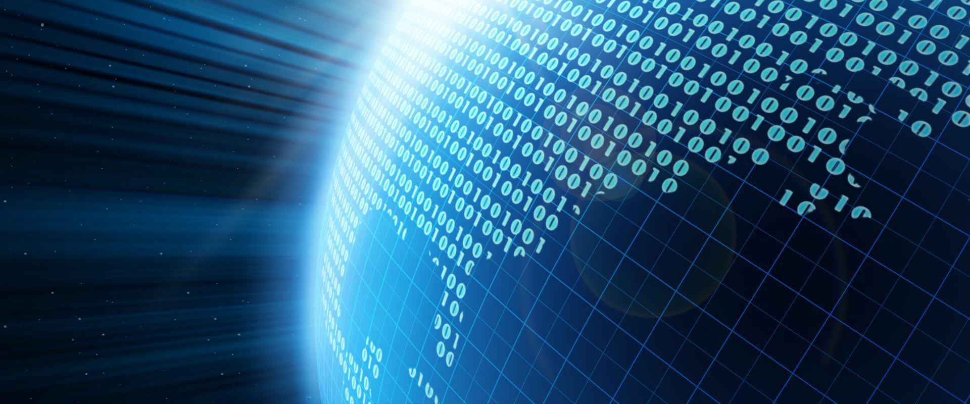 Define industry with intelligence and empower the future with technology.