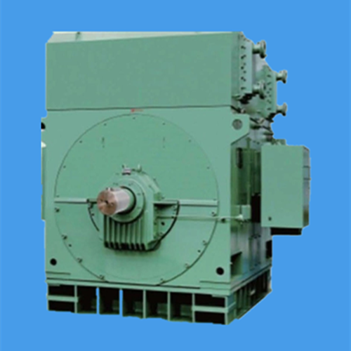 YKS series air-water cooling high voltage asynchronous motor 