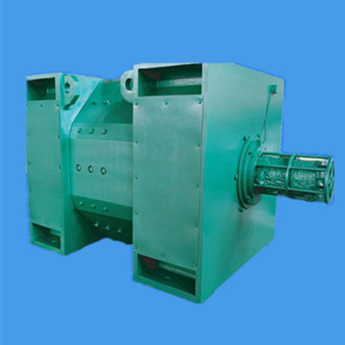 DC motor