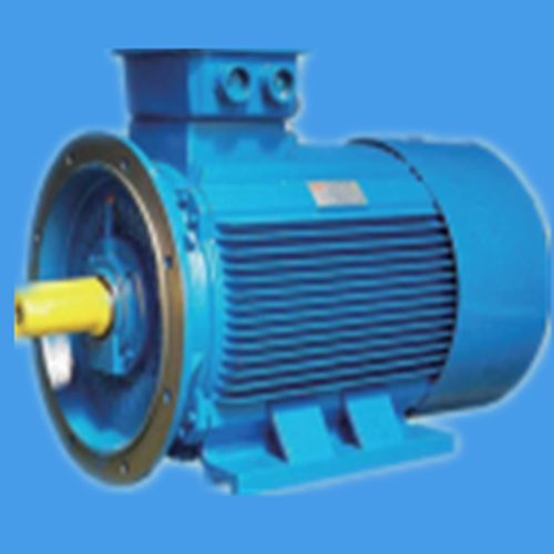 Asynchronous	motors