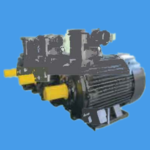 YBX4 series three -phase asynchronous explosion-proofmotor 