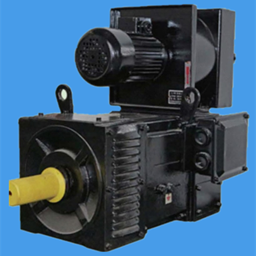 YPT Series asynchronous servo motor  