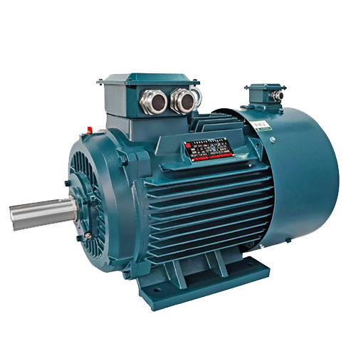 YVF2 series variable frequency speed regulation three-phase asynchronous motor