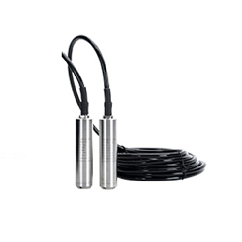 Liquid level meter