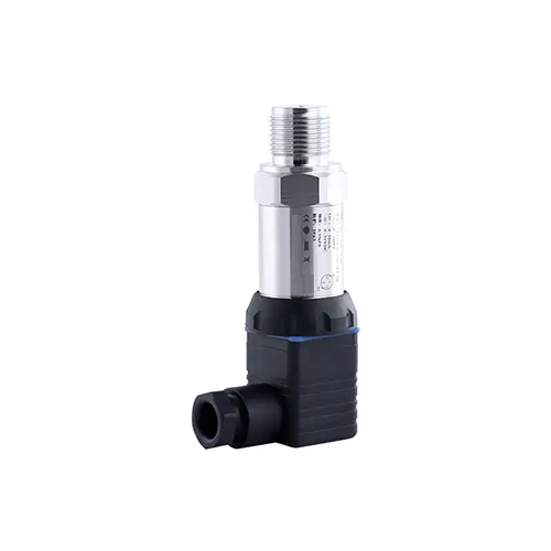 Pressure transmitter