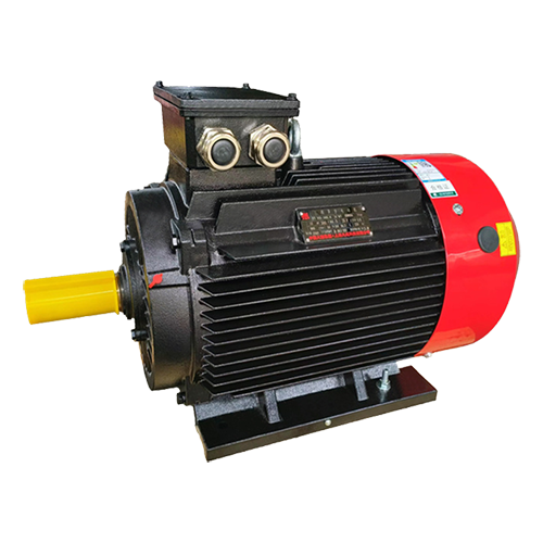 YE5 Three phase ordinary motor