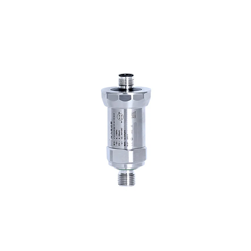 Pressure transmitter
