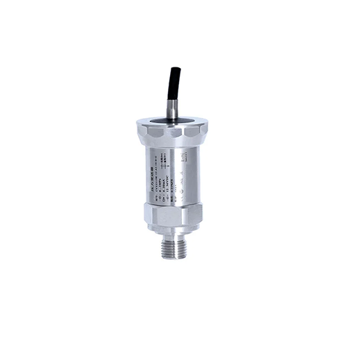 Pressure transmitter