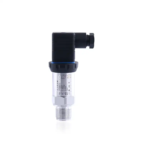 Pressure transmitter