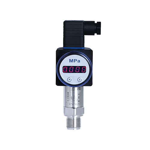Pressure transmitter