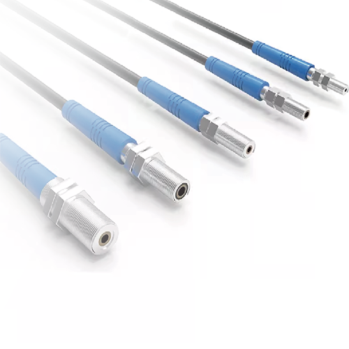 Cylindrical photoelectric sensor