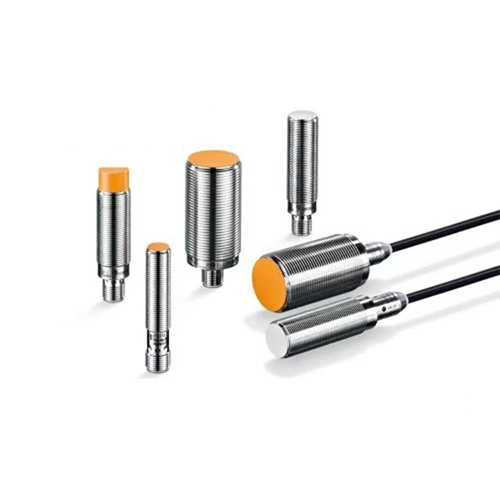 Explosion proof proximity switch (inductive, capacitive, magnetic, Hall type)  EX