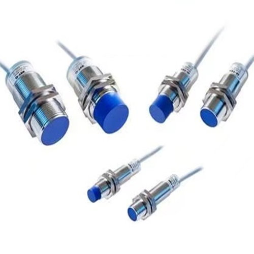 Explosion proof proximity switch (inductive, capacitive, magnetic, Hall type)  EX