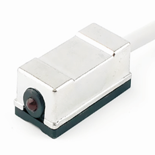 Explosion proof magnetic induction switch