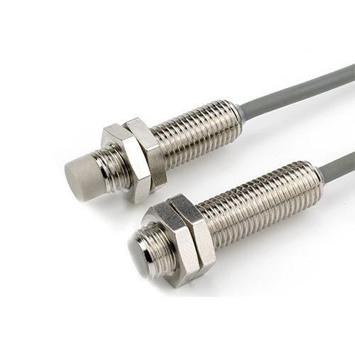 Explosion proof proximity switch (inductive, capacitive, magnetic, Hall type)  EX