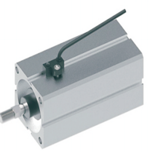 Explosion proof magnetic induction switch