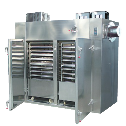 Model (GMP) Oven For Medicine Use