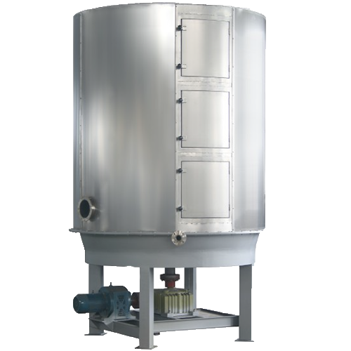 PLG Series Continual Plate Dryer