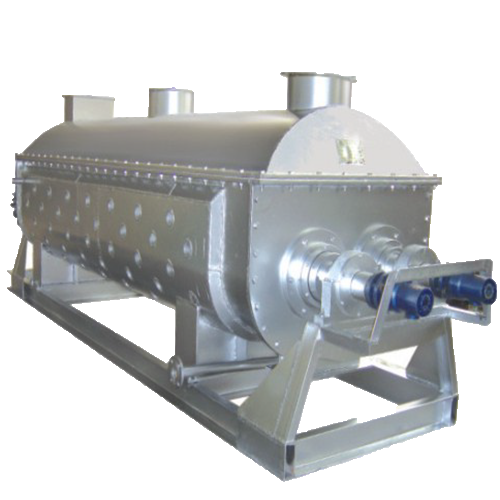 JYG Series Hollow Blade Dryer