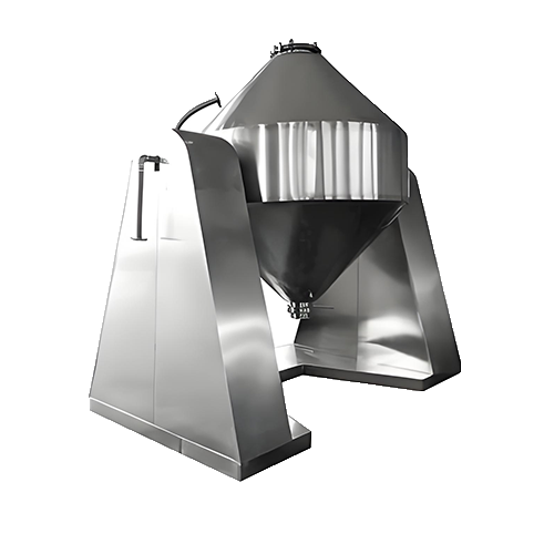SZG Series Conical Vacuum Dryer