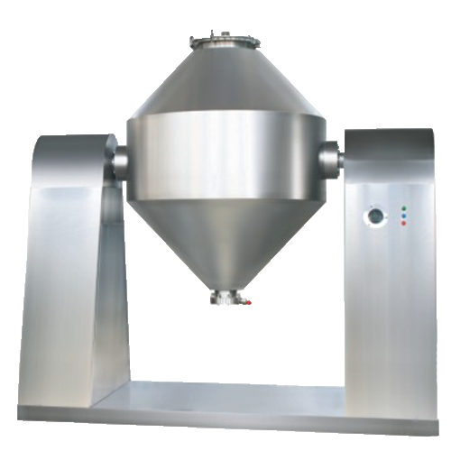 SZG Series Conical Vacuum Dryer