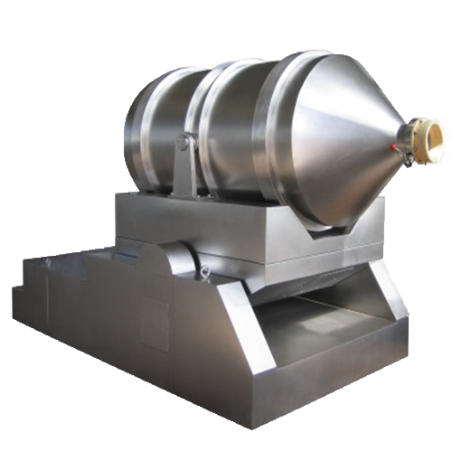 EYH Series Two Dimensional Mixer