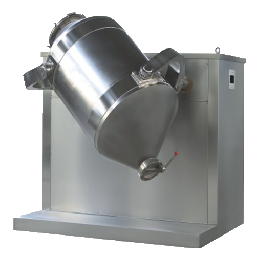 SYH Series Three Dimensional Mixer