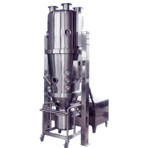FL Series Fluidized Granulator And Pdryer