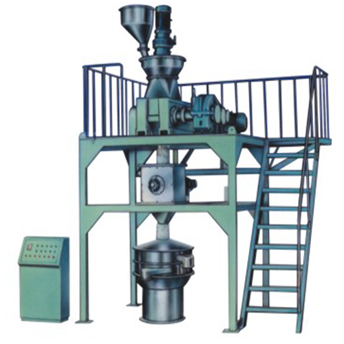 GZL Series Dry Granulating Set
