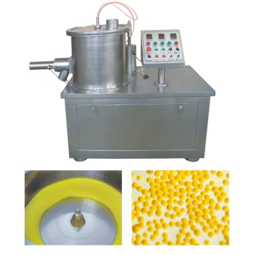 QZL Series Ball Shot Blasting Machine