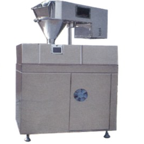 GZL Series Dry Granulating Set