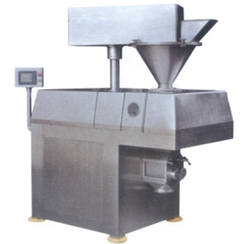 GZL Series Dry Granulating Set