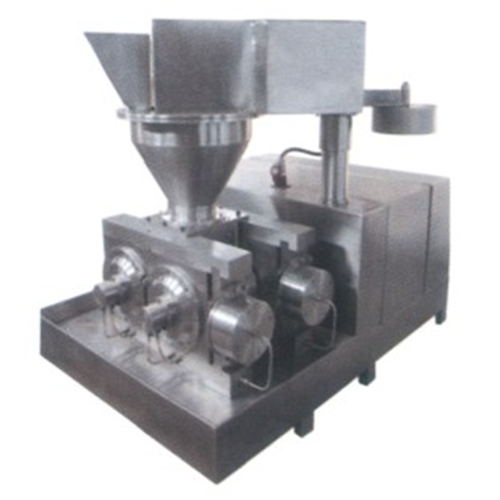 GZL Series Dry Granulating Set