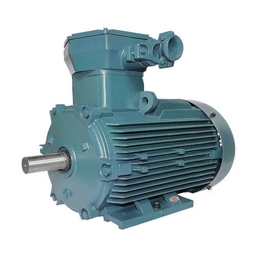 YBX4 series high-efficiency explosion-proof three-phase asynchronous motor