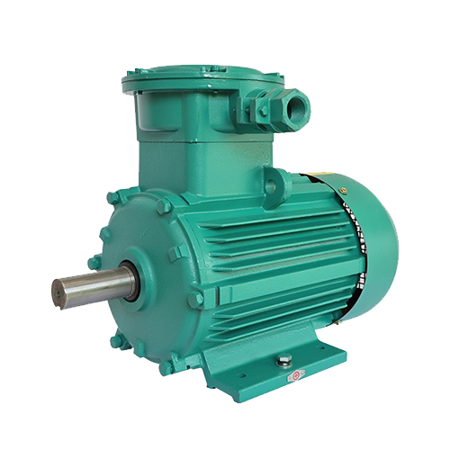 YFB3 series dust explosion-proof three-phase asynchronous motor