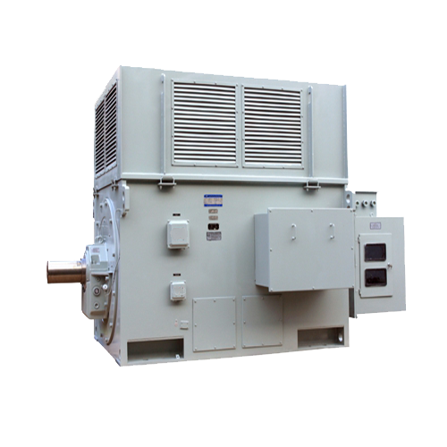 YR series high-voltage three-phase asynchronous motor