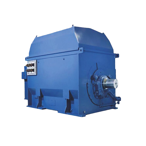YRKK series medium-sized high-voltage three-phase asynchronous motor