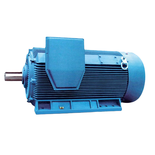 YBX3 series high-voltage explosion-proof motor