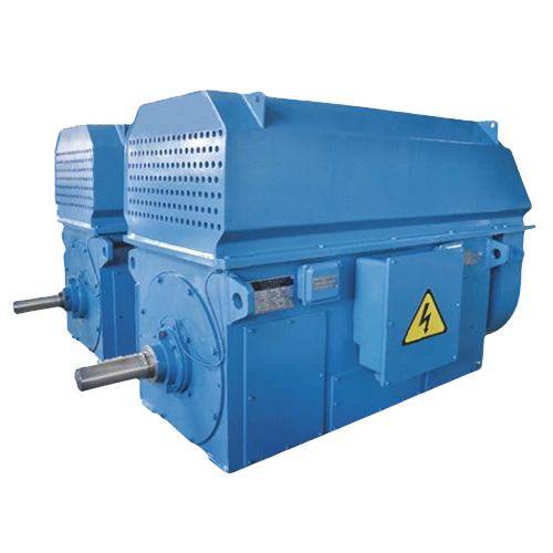 YKK series high-voltage three-phase asynchronous motor