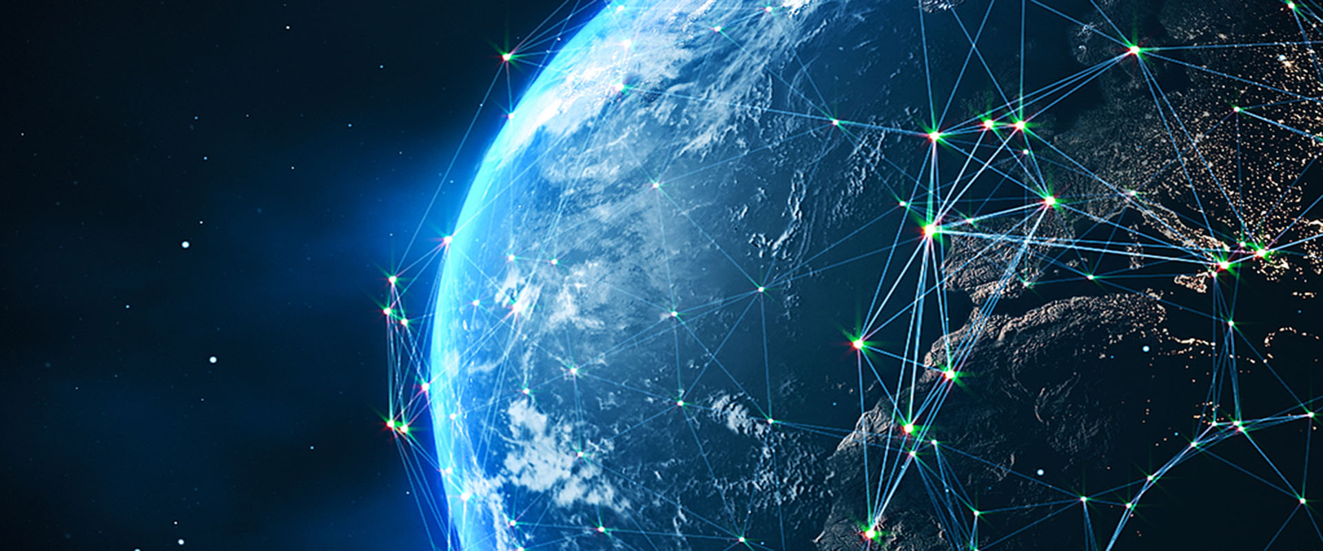 Define industry with intelligence and empower the future with technology.