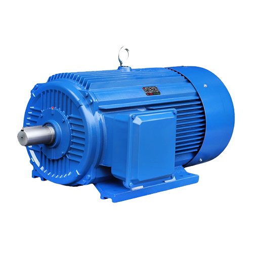 Working Principle of Three-Phase AC Induction Motor