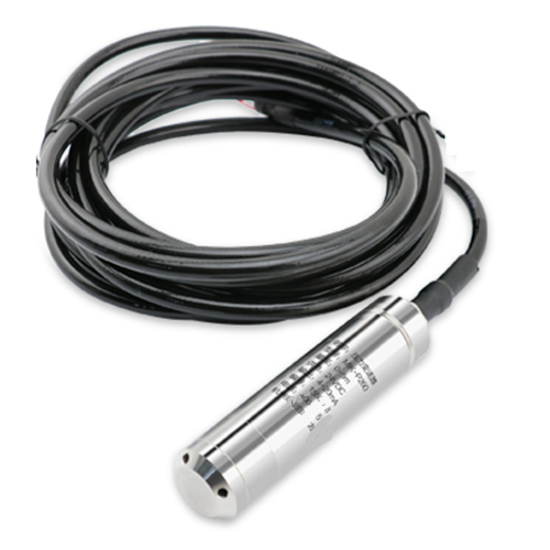 Application of Immersion Level Transmitters