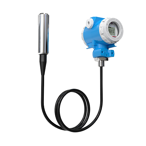 CY-LI03 Input Liquid Level Gauge