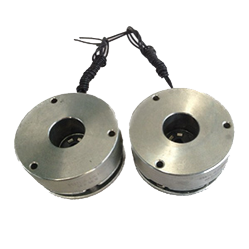 SDZ1 type (low-power) electromagnetic power-off brake