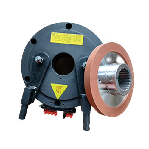 Common braking methods for electric motors