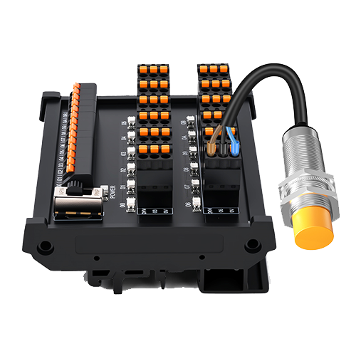 Terminal block module