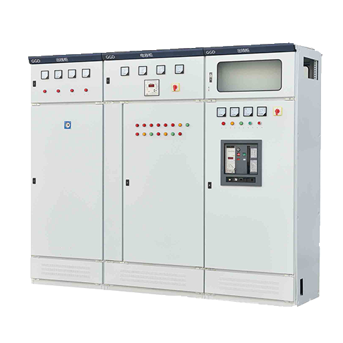 GGD AC Low Voltage Switchgear Cabinet