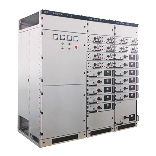 GCS Low Voltage Drawer-type Switchgear Cabinet