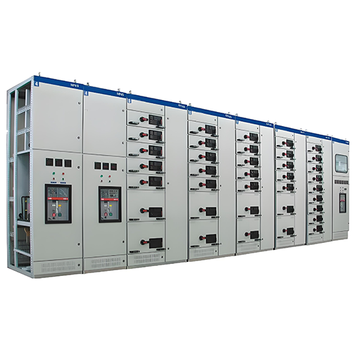 MNS Low Voltage Switchgear Cabinet