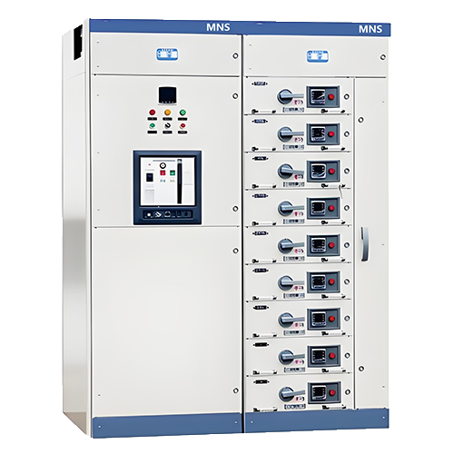 MNS Low Voltage Switchgear Cabinet